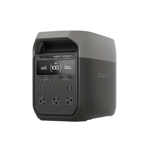 ECOFLOW DELTA 3