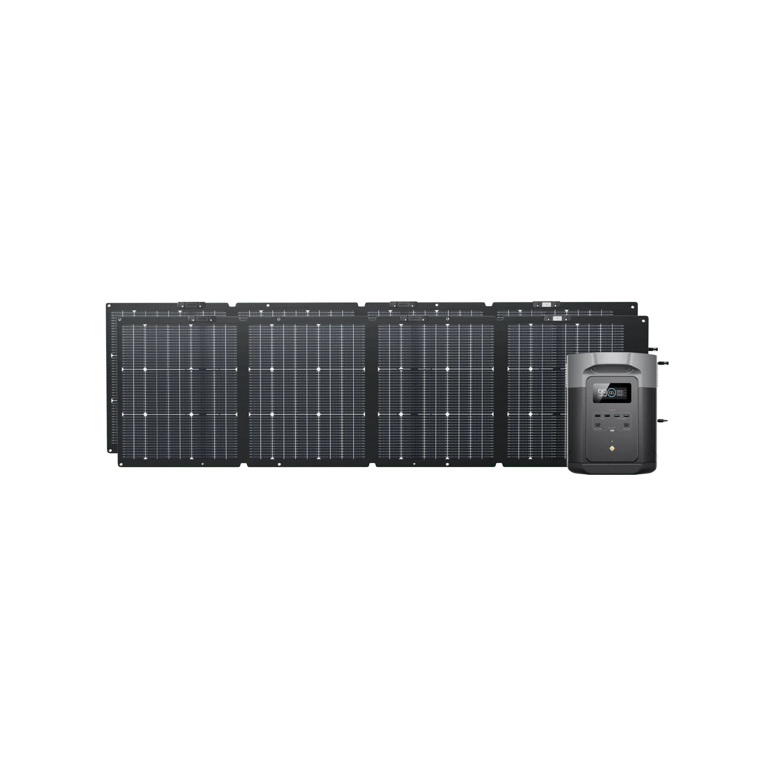 EcoFlow DELTA 2 Max