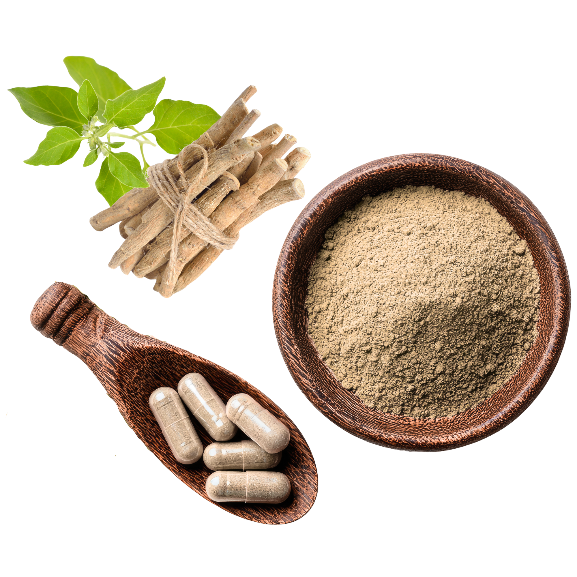 Organic Ashwagandha Powder