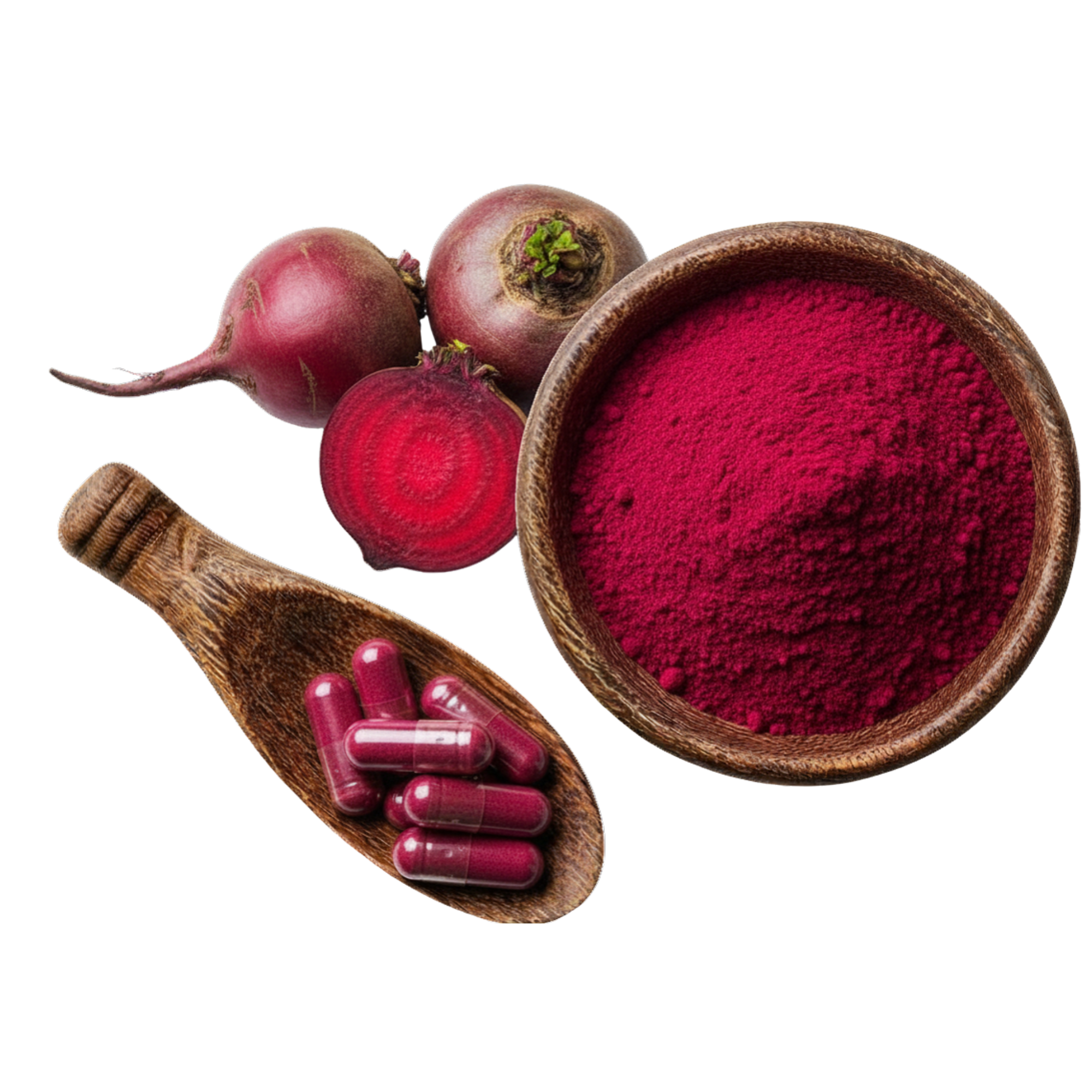 Organic Beet Root Powder