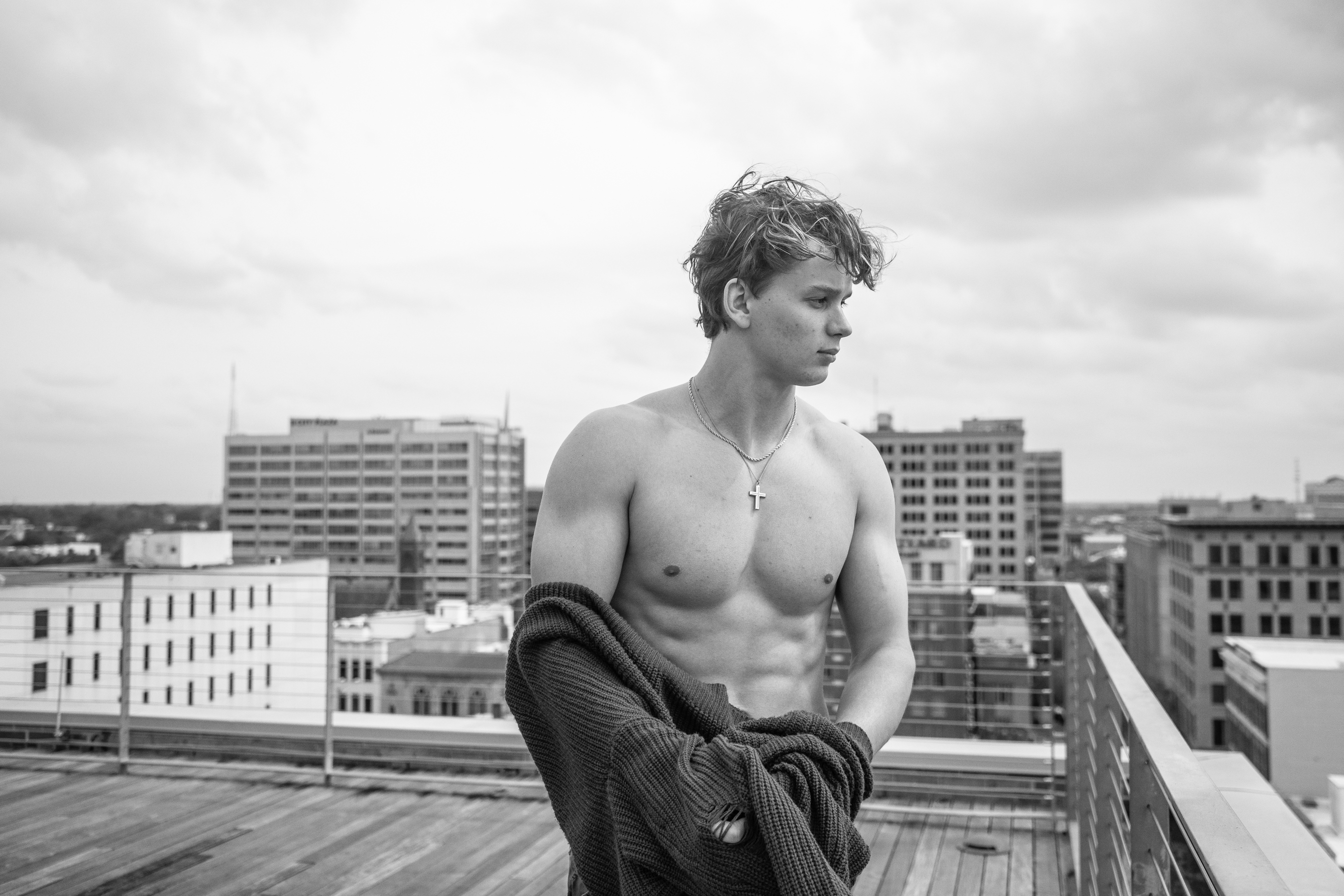 The BulletProof Gym Workout Program