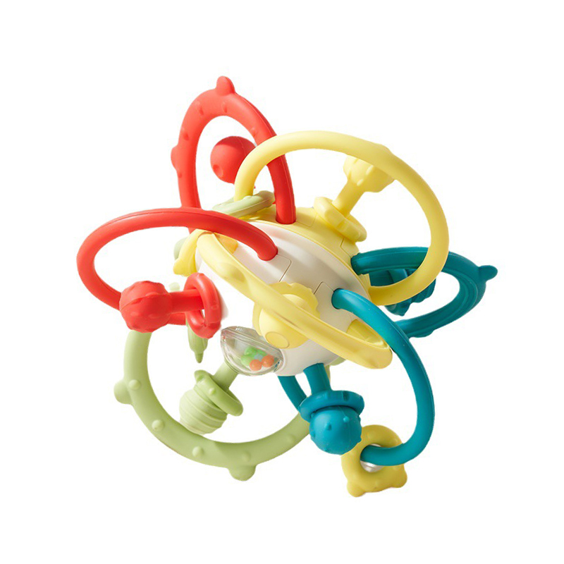 Juguete sensorial para bebé