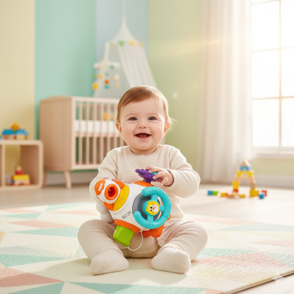 Nave educativa multifunción