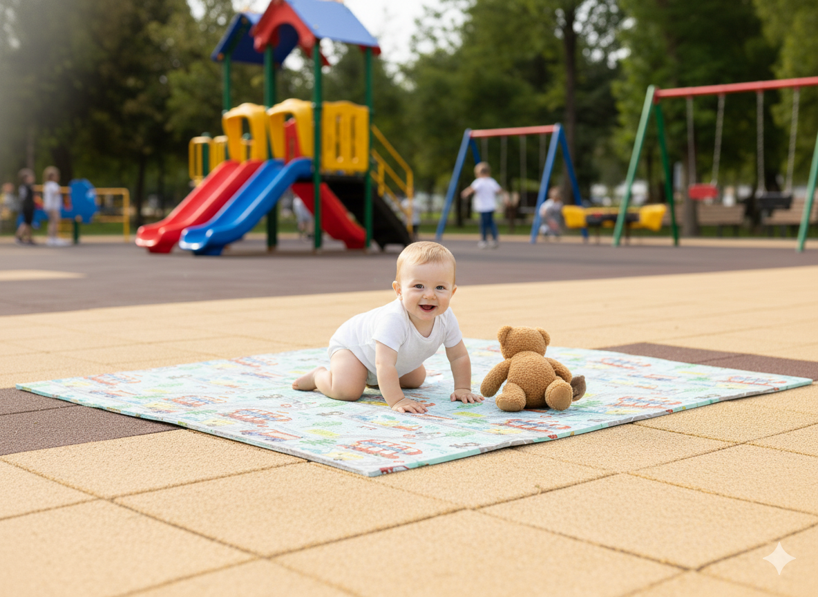 Alfombra Plegable-Diseño 6