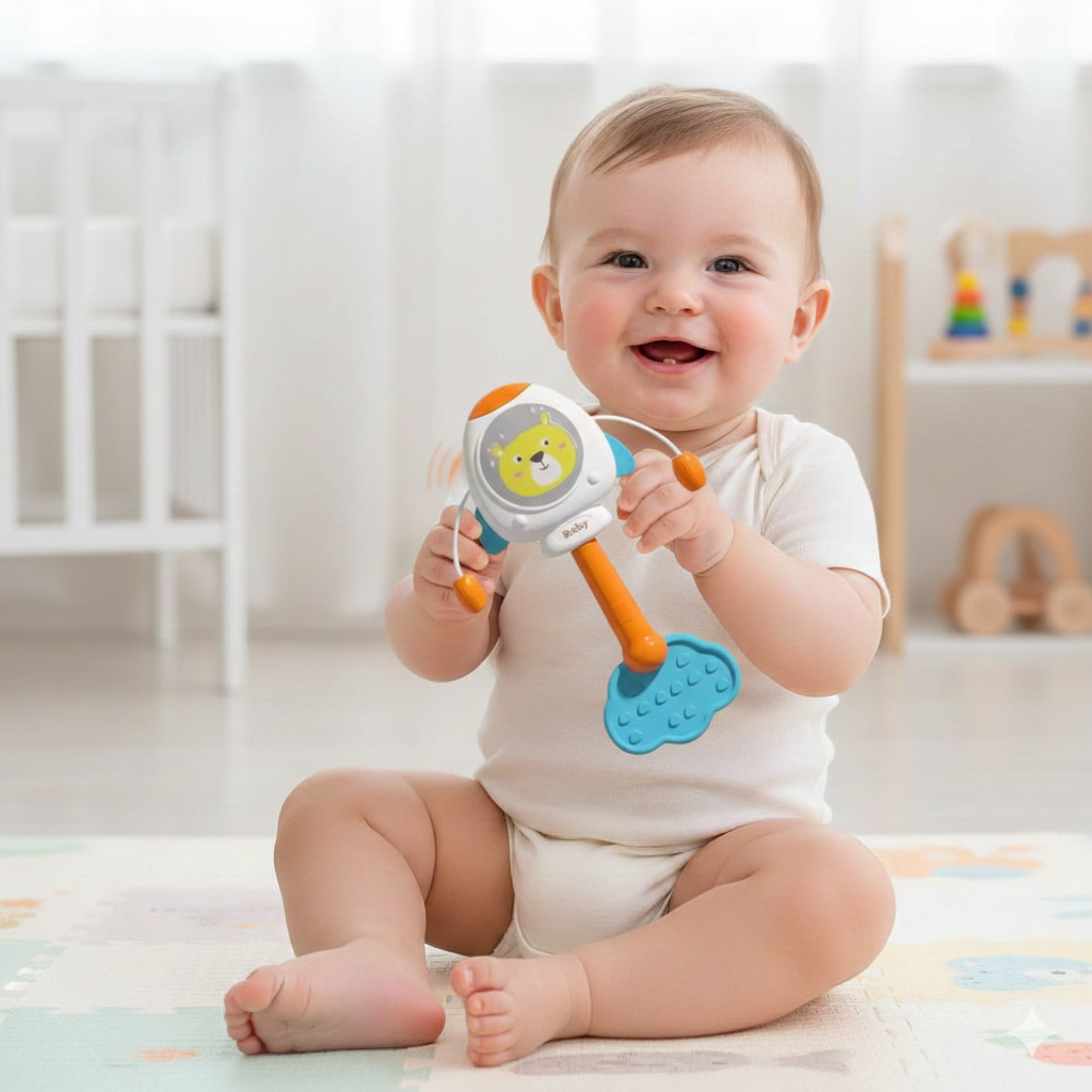 Juguete para bebés