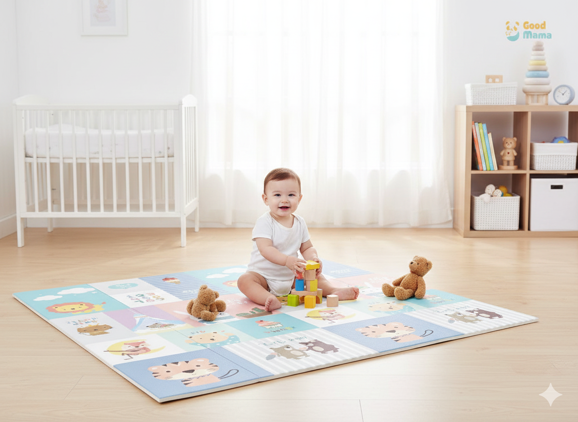 Alfombra Plegable-Diseño 2