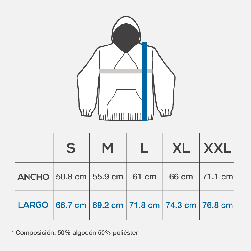 Visiones Hoddie White