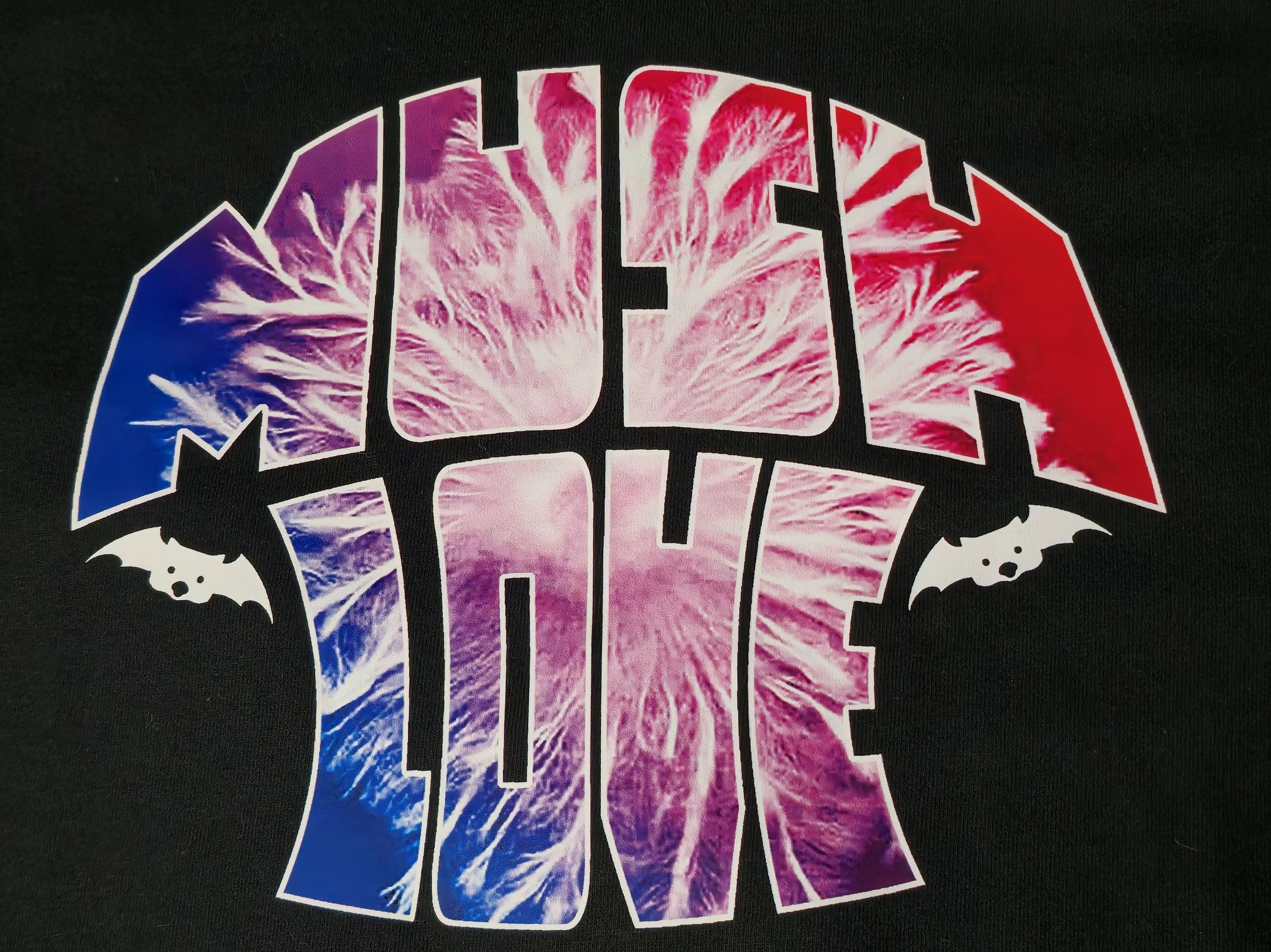 Mush Love Myc T-shirt