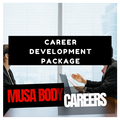 Career Development Package