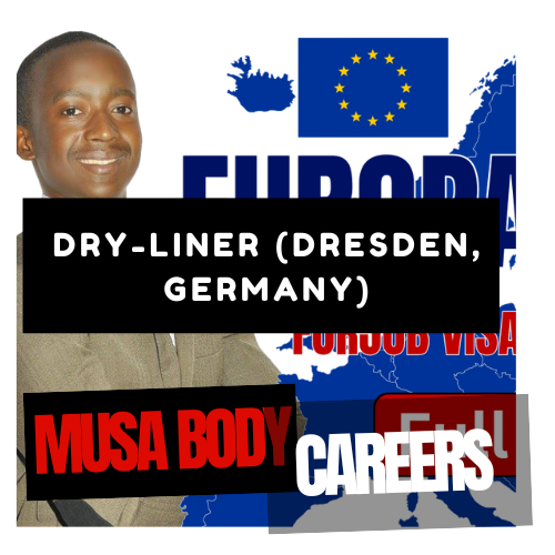 Dry-Liner (Dresden, Germany)