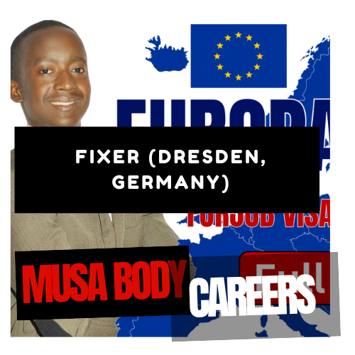 Fixer (Dresden, Germany)
