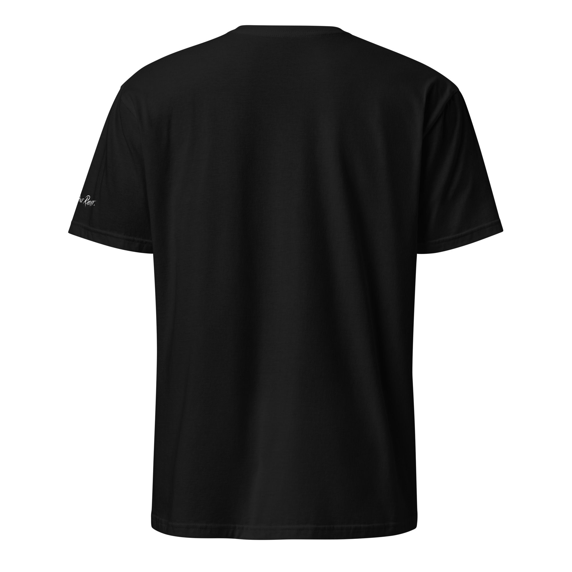 Golden Mobile Detailing Soft Style Shirt