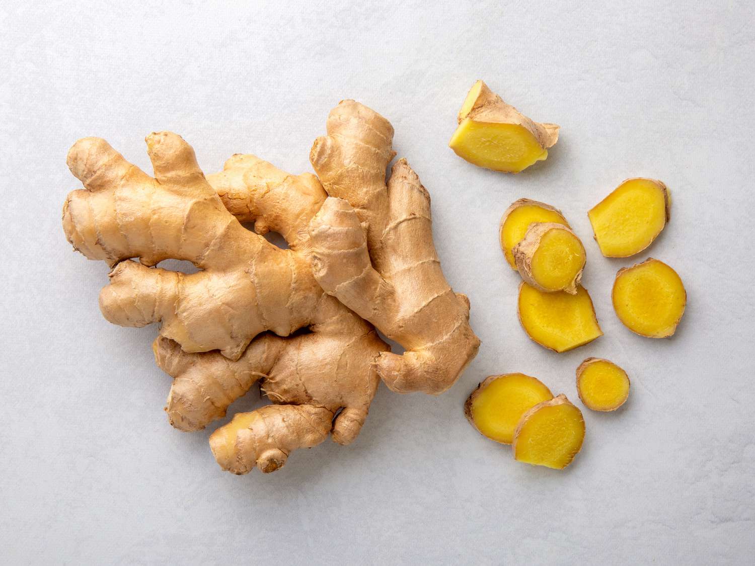 Ginger 1 Kgs
