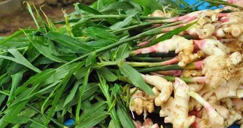 Ginger 1 Kgs