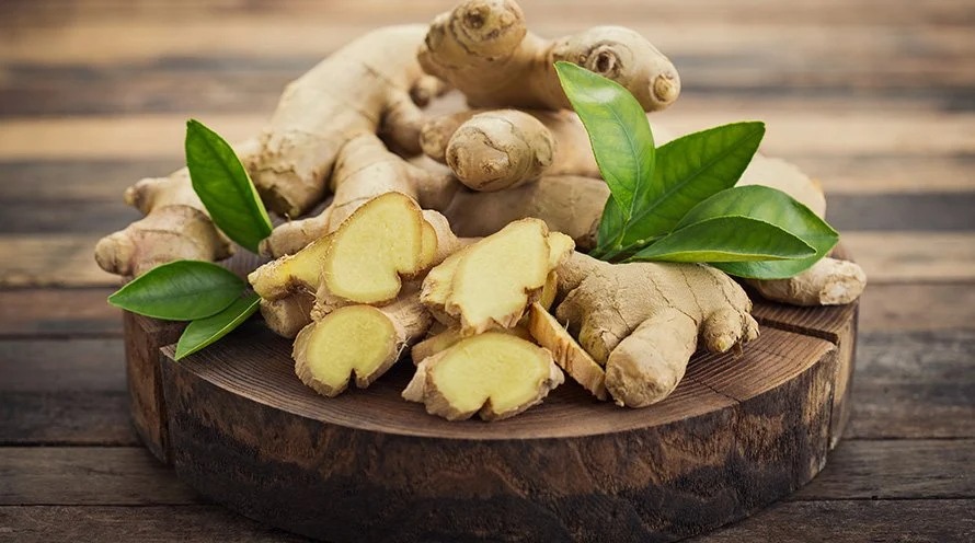 Ginger 1 Kgs