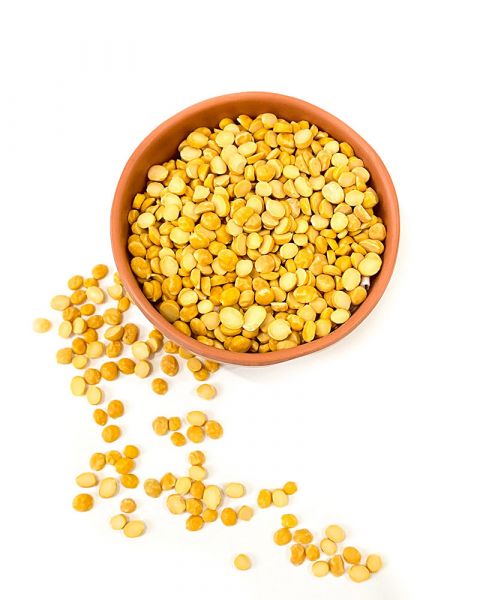 Chenna dal(senaga pappu) 1 Kgs