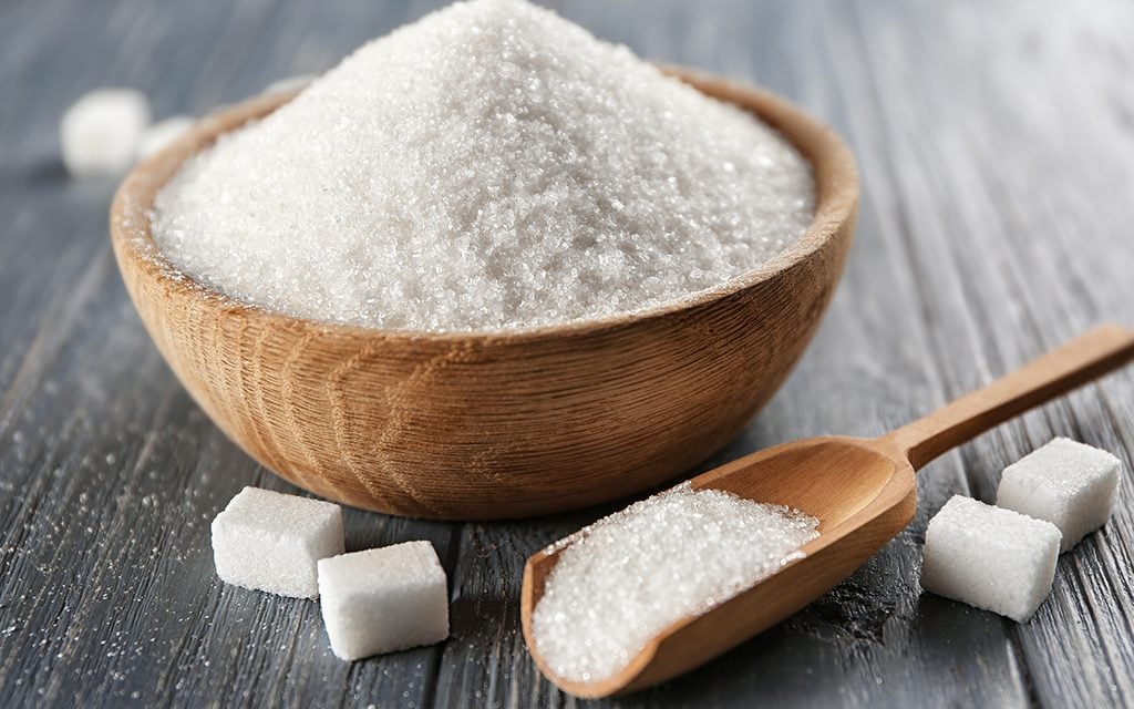 Sugar 5kgs