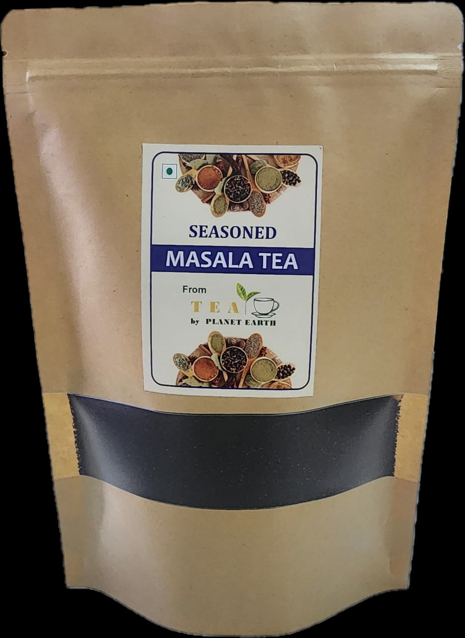 Tea 250 Grms