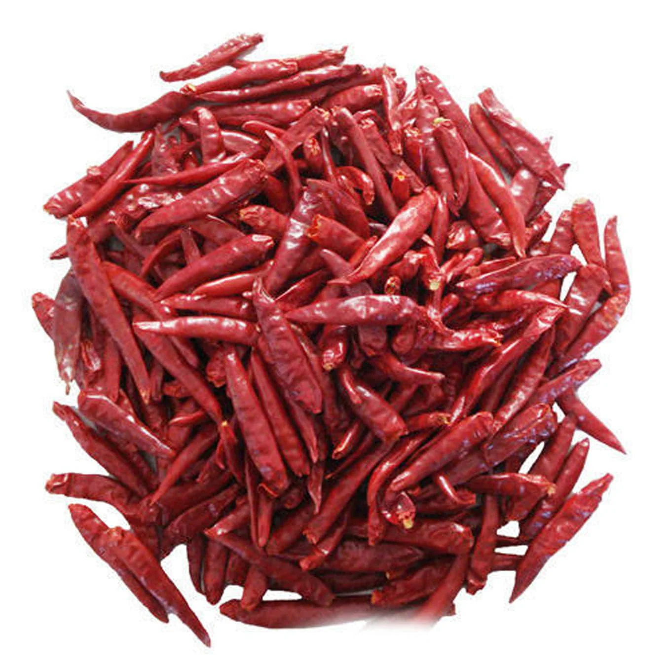  Dry Red Chillies 1Kg