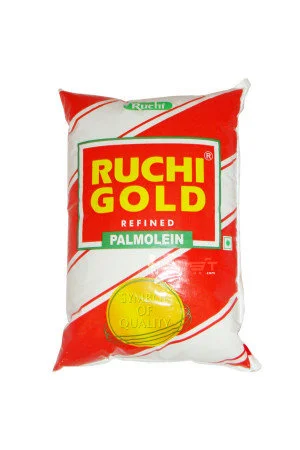 Ruchi Gold Palm-Oil 1Ltr