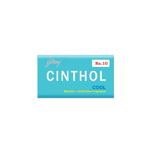 Cinthol Saop Piece
