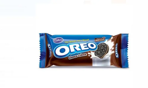 Orio Biscuts Box