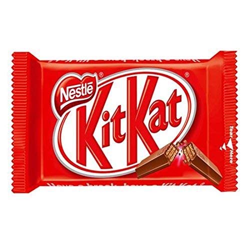 Kitkate Chocolate Piece