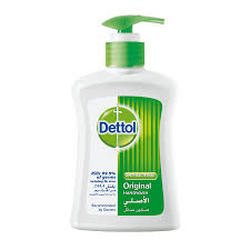Dettol HandWash Bottel