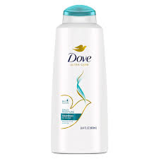 Dove Shampoo Piece