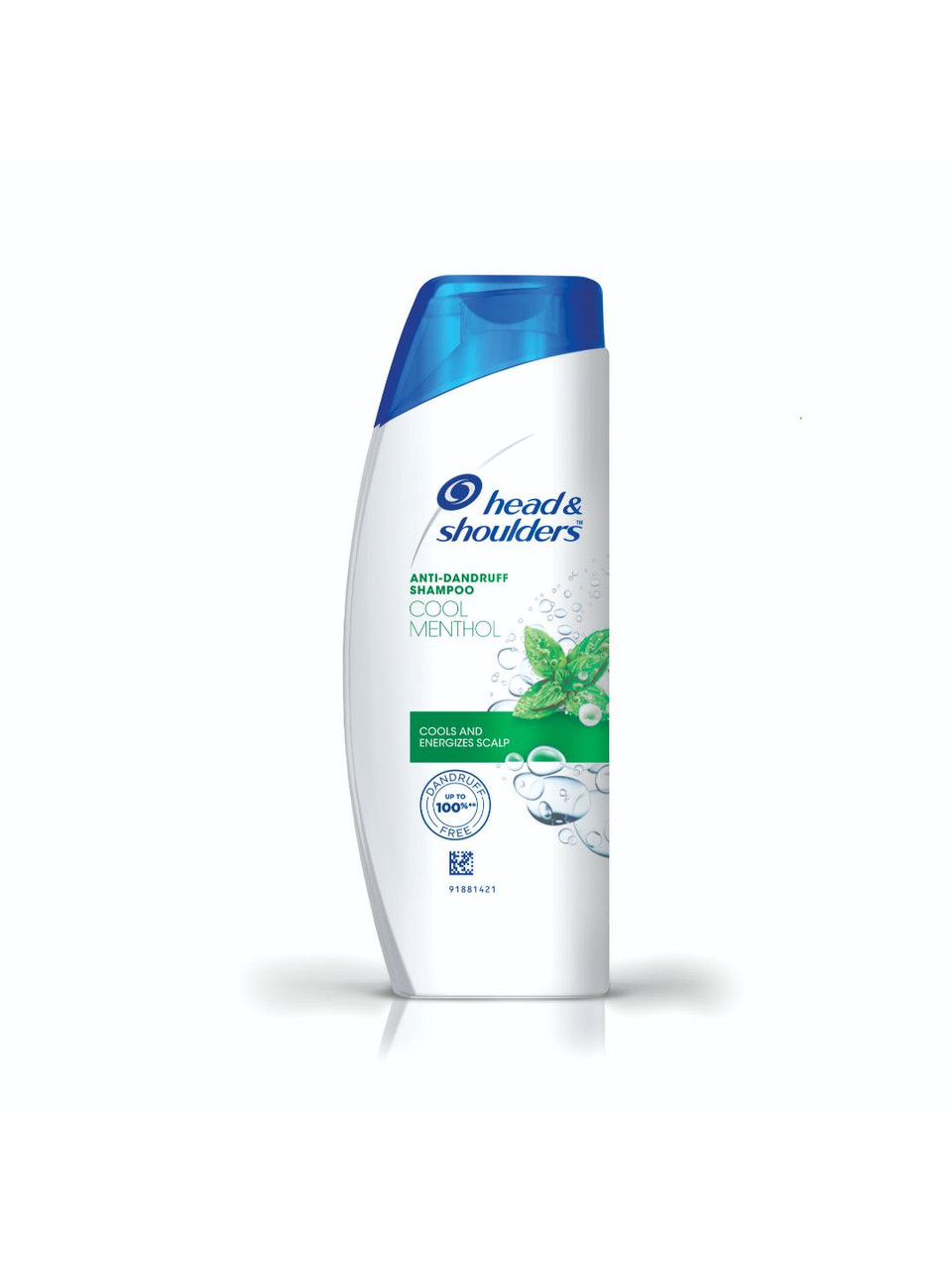 Head and Shoulders Shampoo Piece