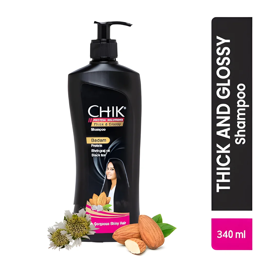 Chick Shampoo 340ml