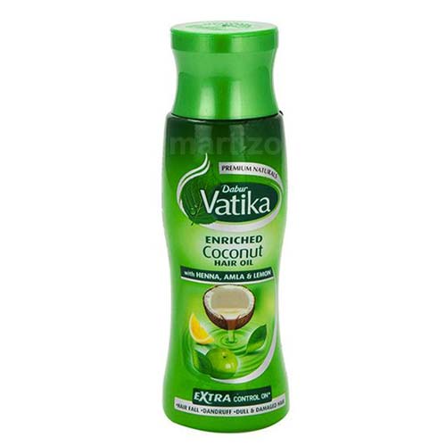 Dabur Vatika Hair Oil