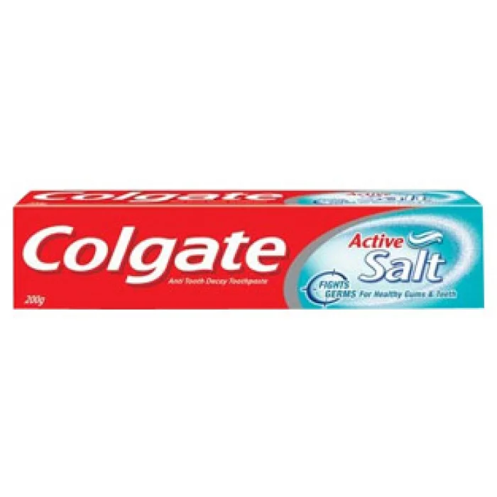 Colgate Toothpaste Piece