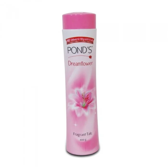 Ponds Powder 400gm
