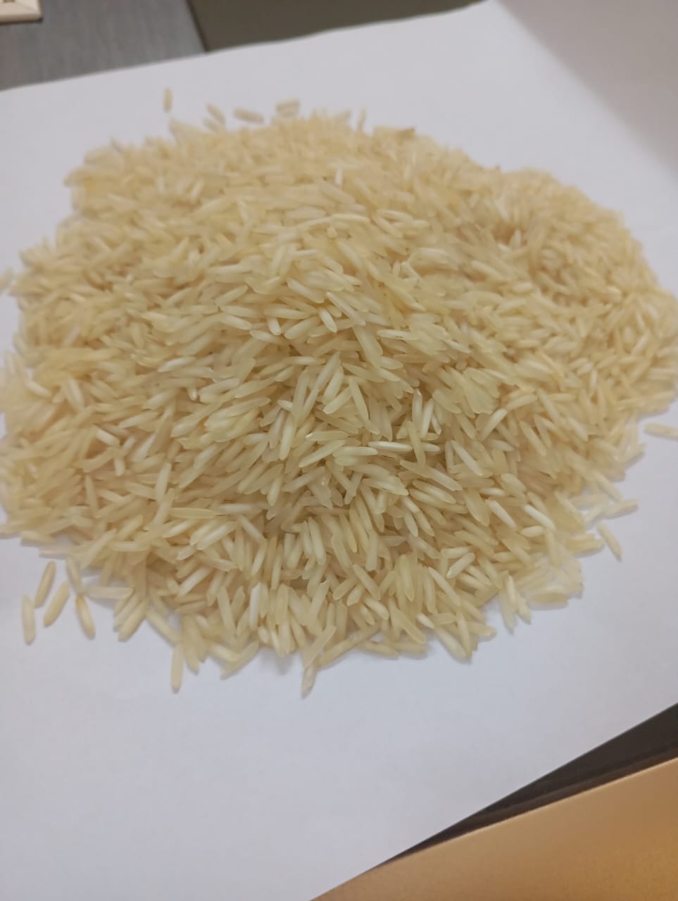 Basmati Rice