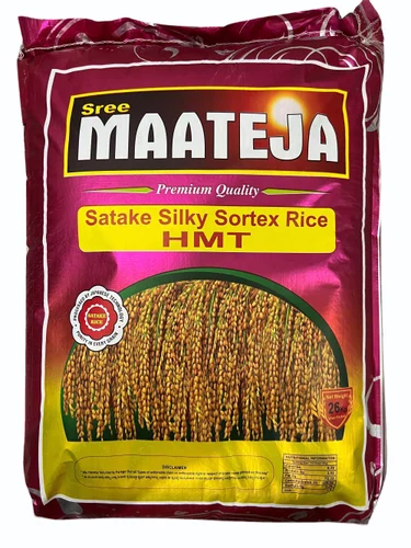 Sree Maateja Sortex HMT Rice 26 Kg