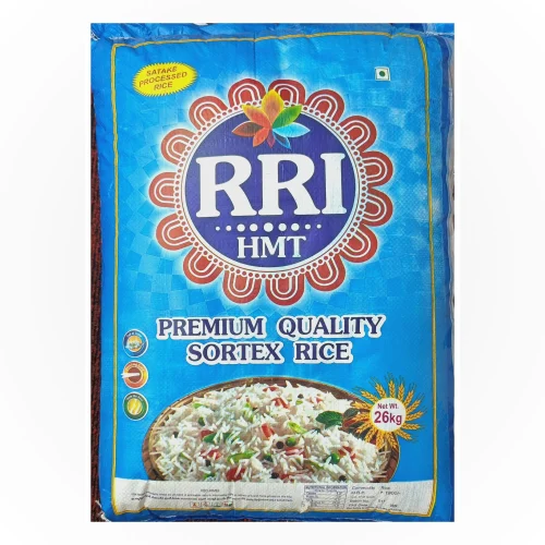 RRI HMT Rice 26 Kg Bag