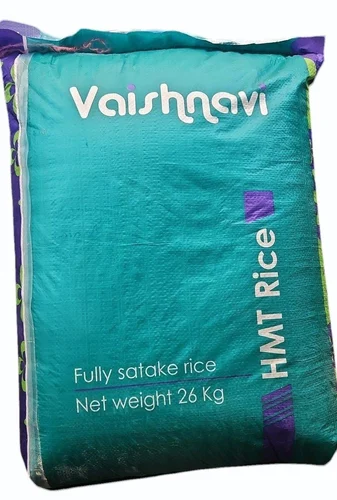 Vaishnavi Hmt Rice, 26 Kg