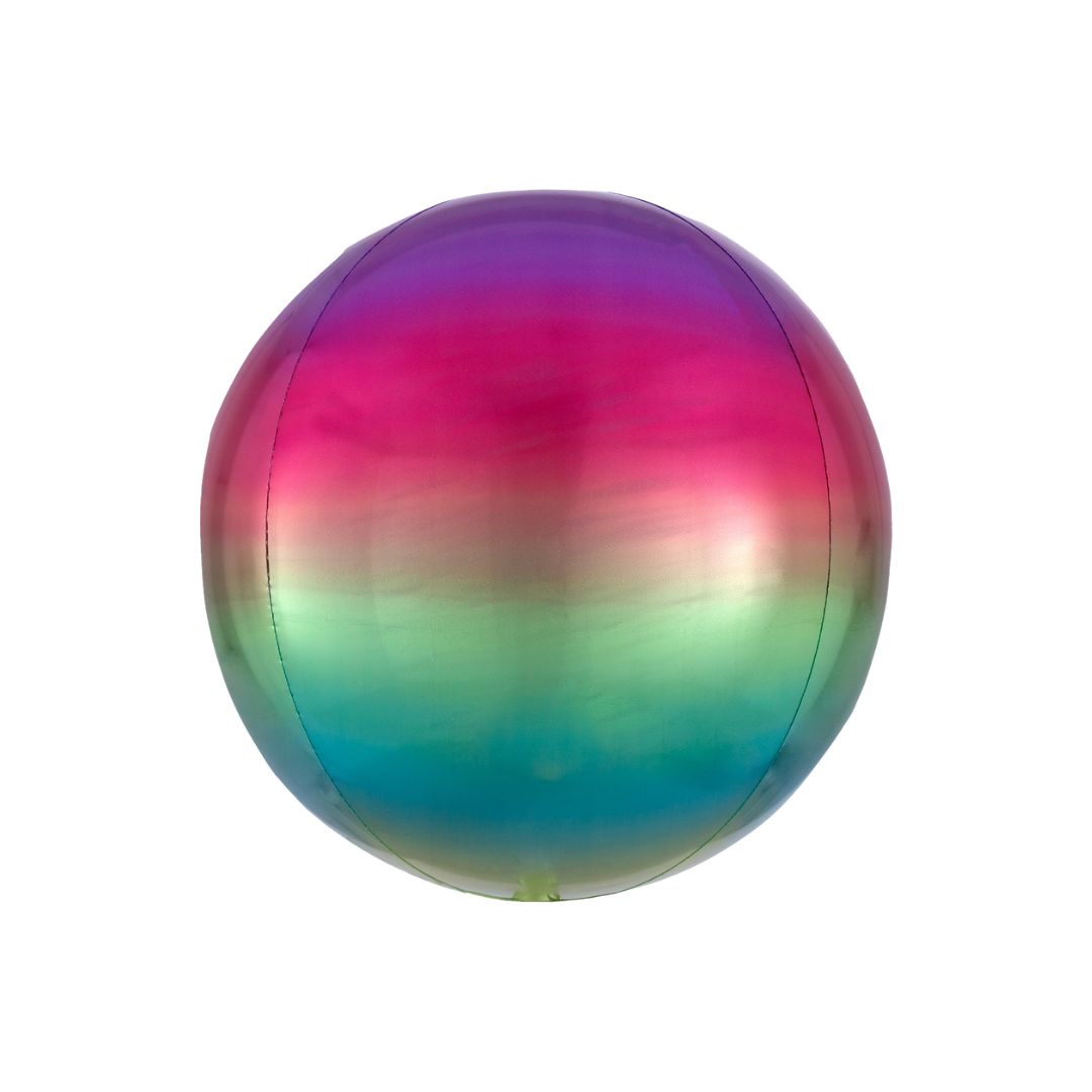 ORBZ ARCOIRIS VIBRANTE