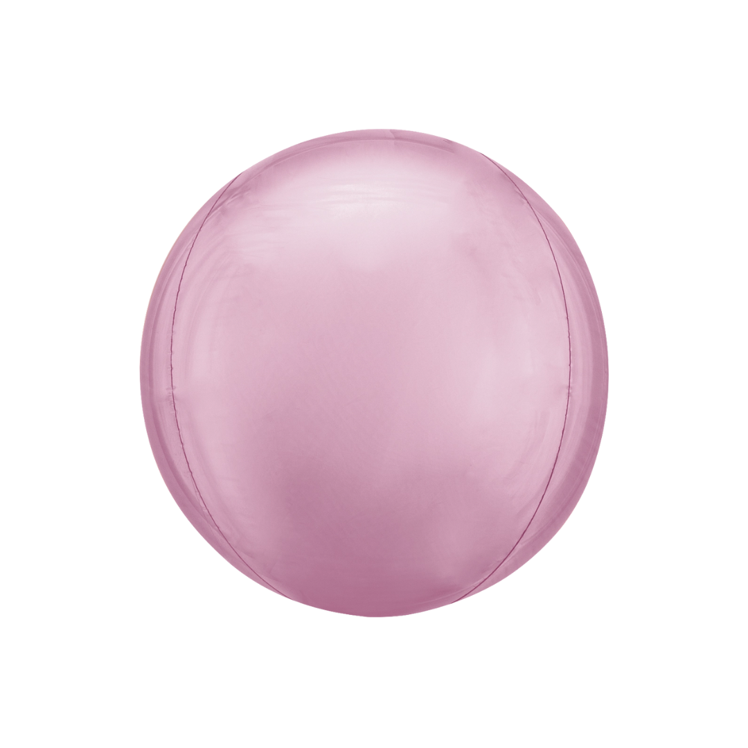 ORBZ PASTEL PINK