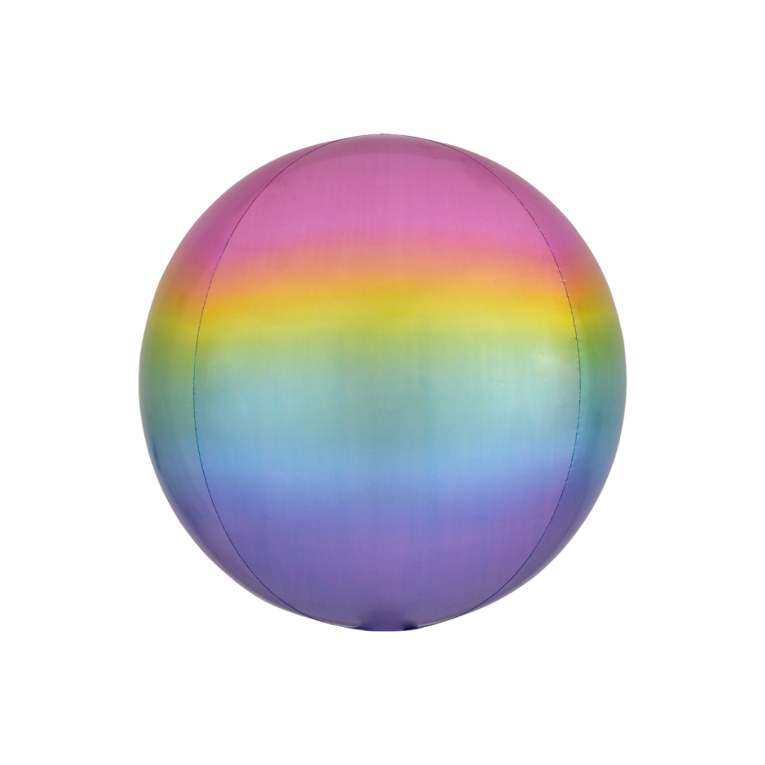 ORBZ ARCOIRIS PASTEL