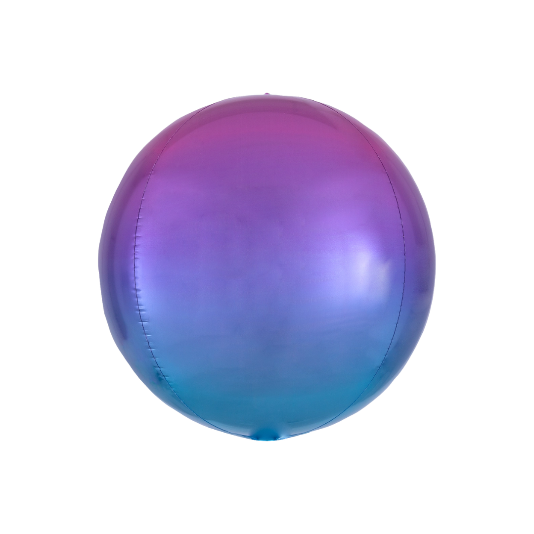 ORBZ ROSA AZUL 