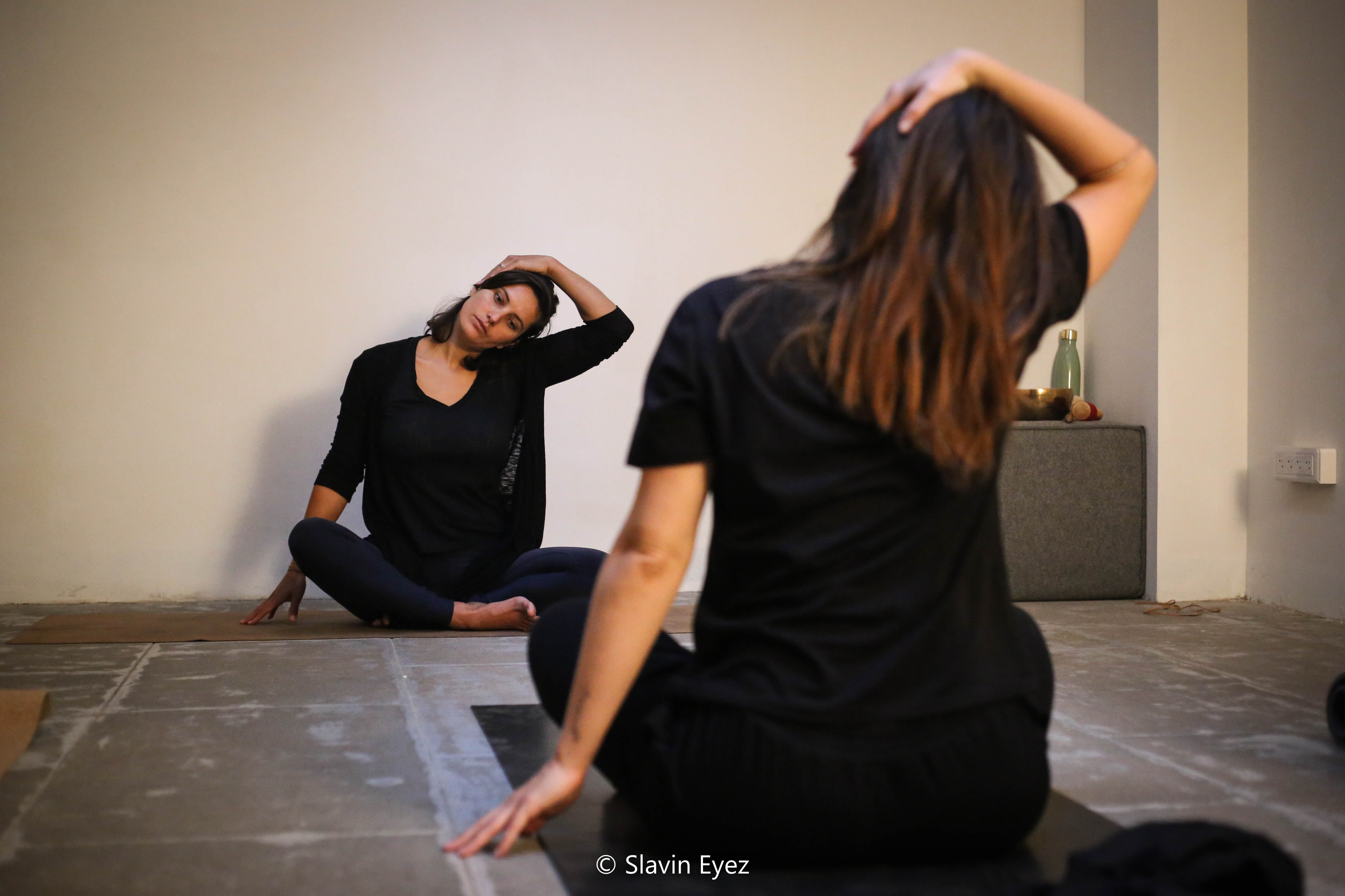 Séance individuelle