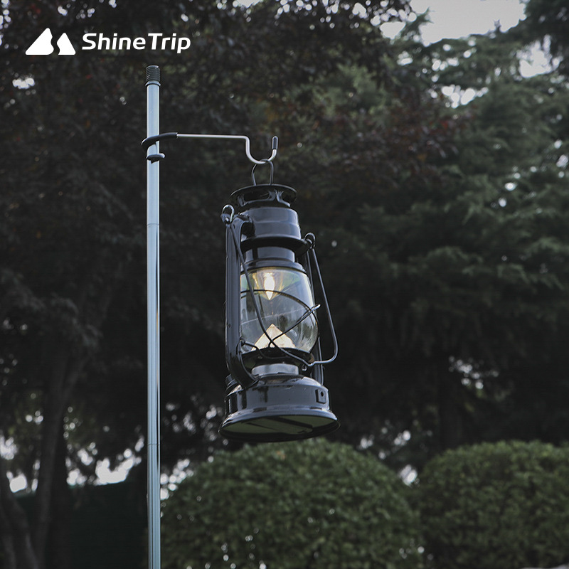 Cây treo đèn đa năng ShineTrip