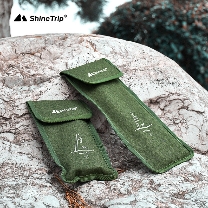 Túi đựng cọc cắm trại ShineTrip