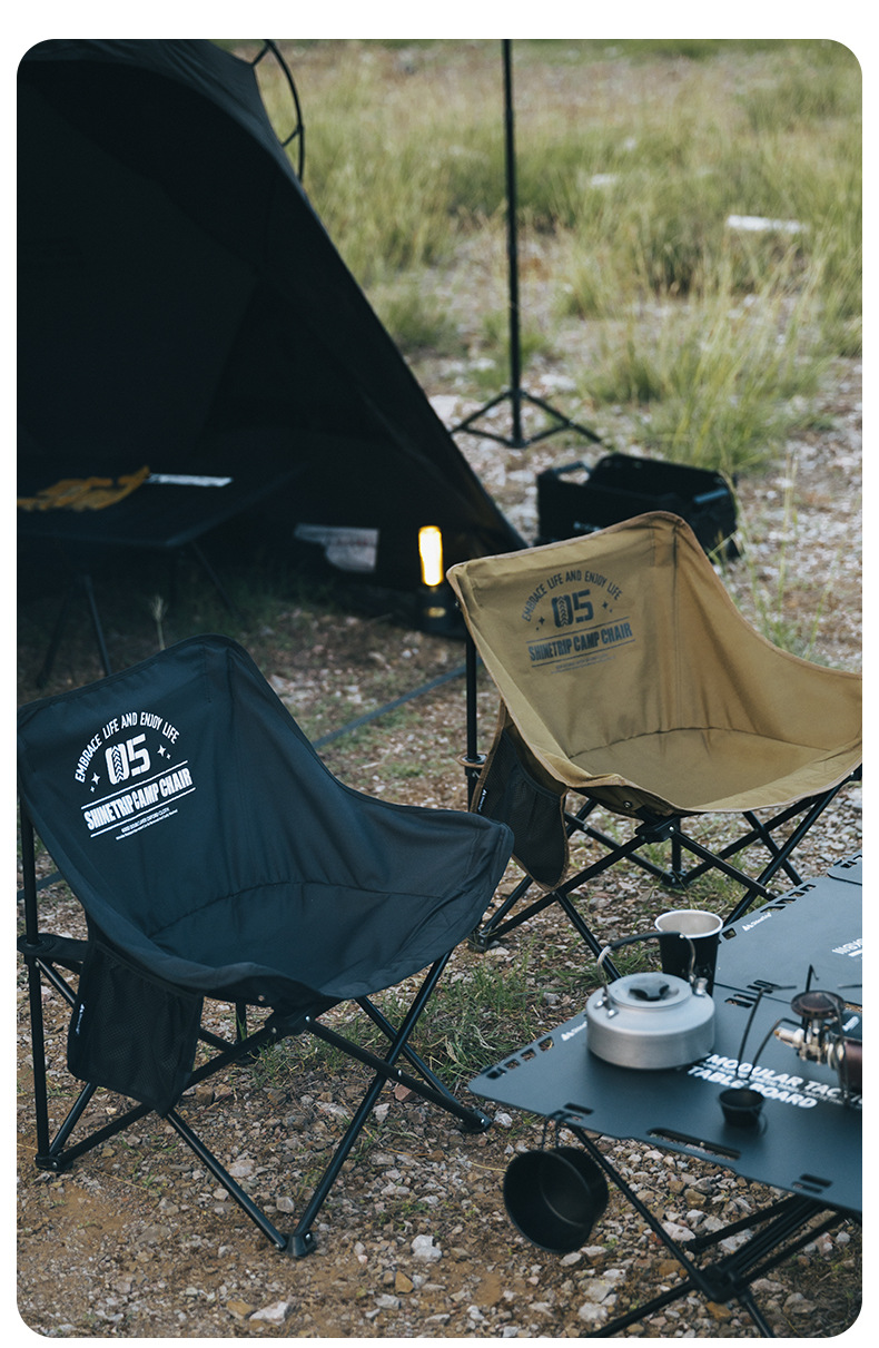 Ghế Moonchair ST05 ShineTrip