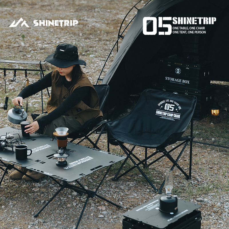 Ghế Moonchair ST05 ShineTrip