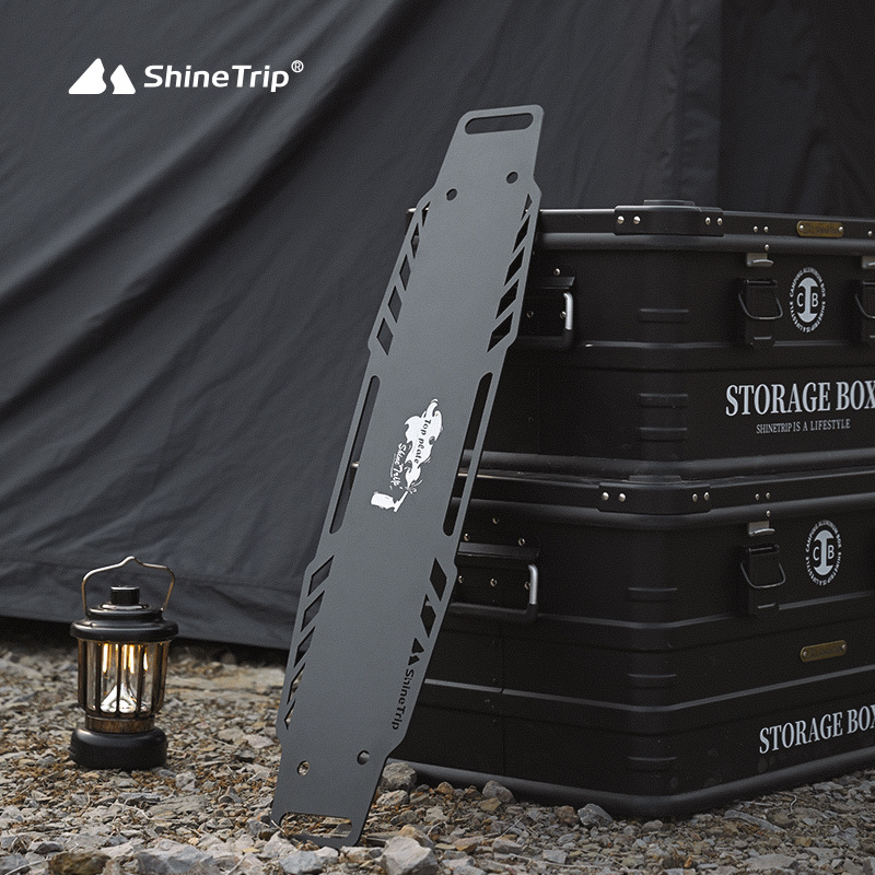Bộ giá treo chữ A đa năng ShineTrip ( mẫu mới 2025 )
