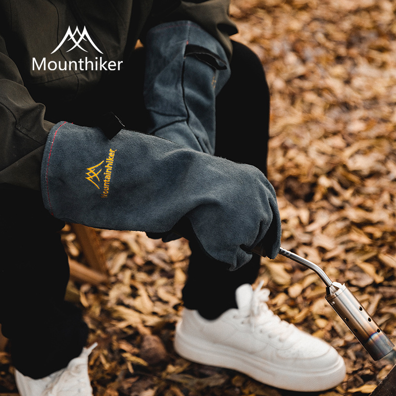 Găng tay cách nhiệt, chống bỏng SZK-546 Moutainhiker