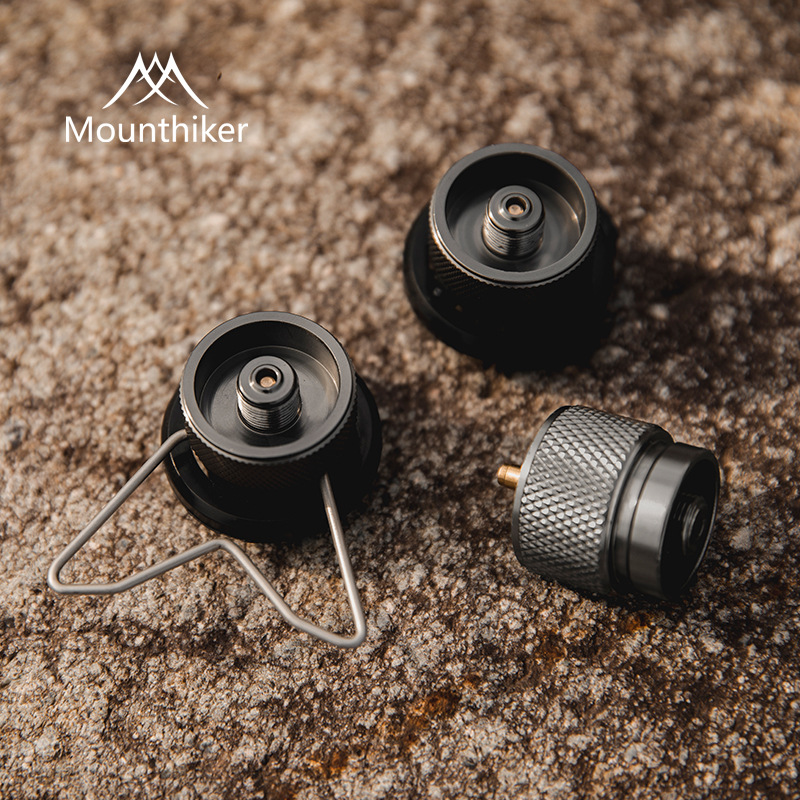 Đầu chuyển đổi bình gas Z11 Moutainhiker